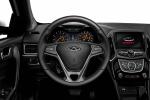 Chery Arrizo 5 2018 года (LA)